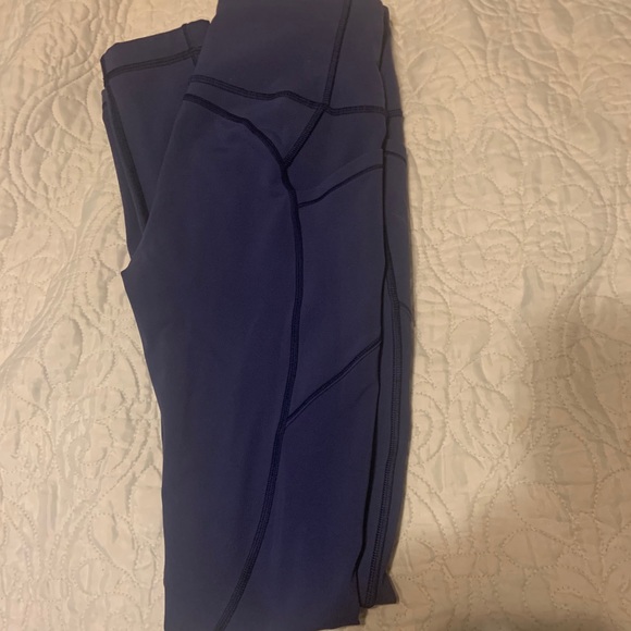 Lululemon all the right places 28” - Picture 3 of 4